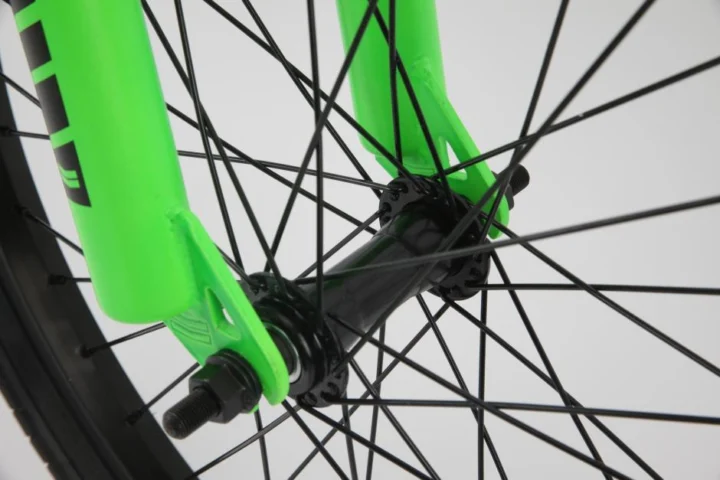 2011 Haro 200.1