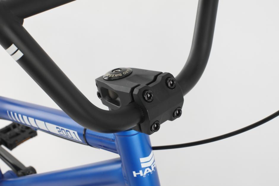 2011 Haro 200.1