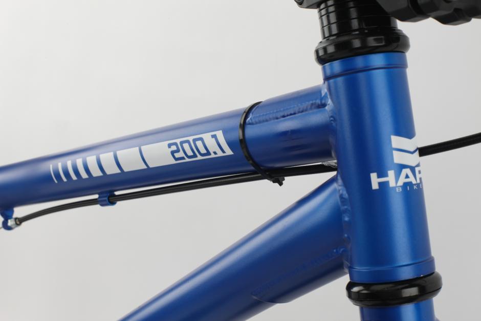 2011 Haro 200.1