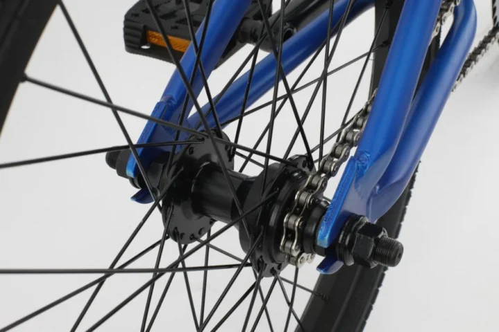 2011 Haro 200.1