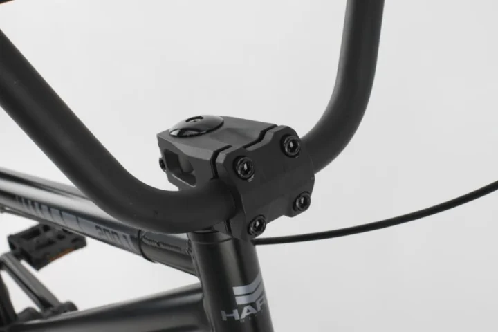 2011 Haro 200.1
