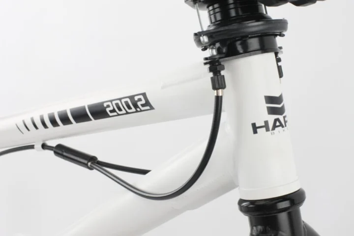2011 Haro 200.2