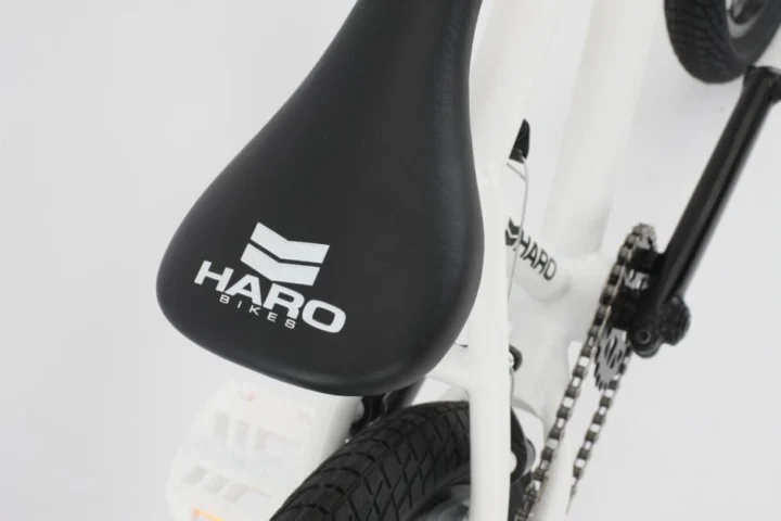 2011 Haro 200.2