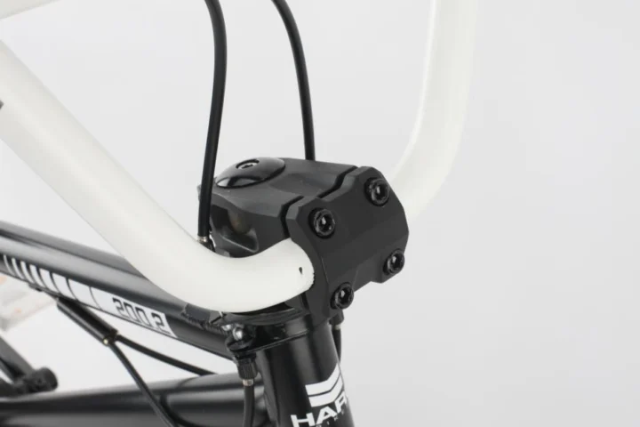 2011 Haro 200.2