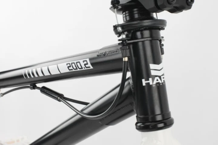 2011 Haro 200.2