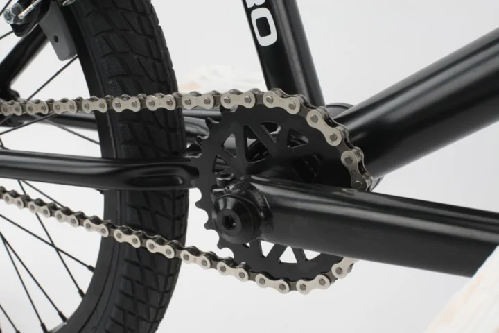 2011 Haro 200.2