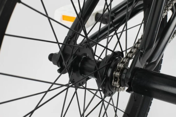 2011 Haro 200.2