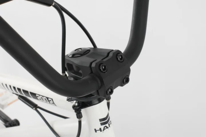 2011 Haro 200.2