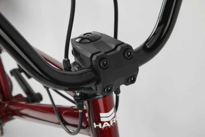 2011 Haro 200.2