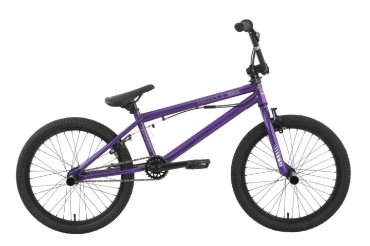 2011 Haro 200.3