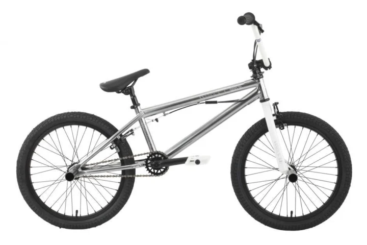 2011 Haro 200.3