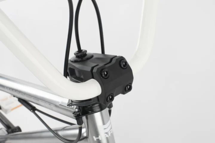 2011 Haro 200.3