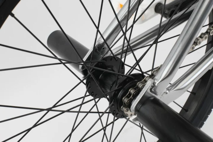 2011 Haro 200.3