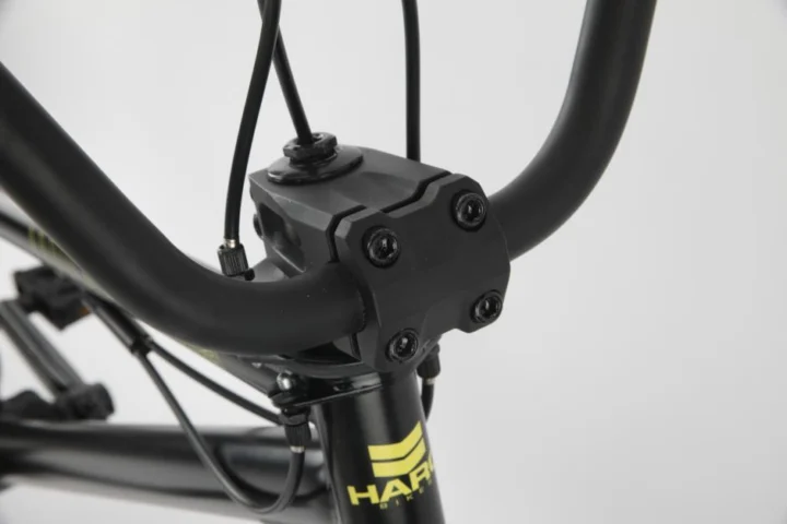 2011 Haro 200.3