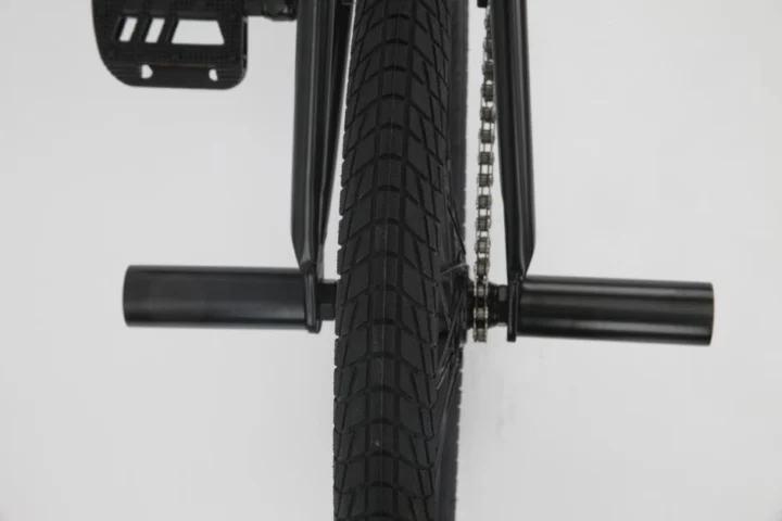 2011 Haro 200.3