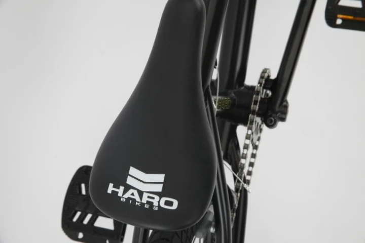 2011 Haro 200.3