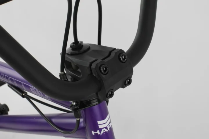 2011 Haro 200.3