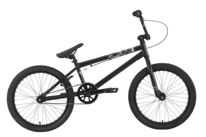 2011 Haro 100.1