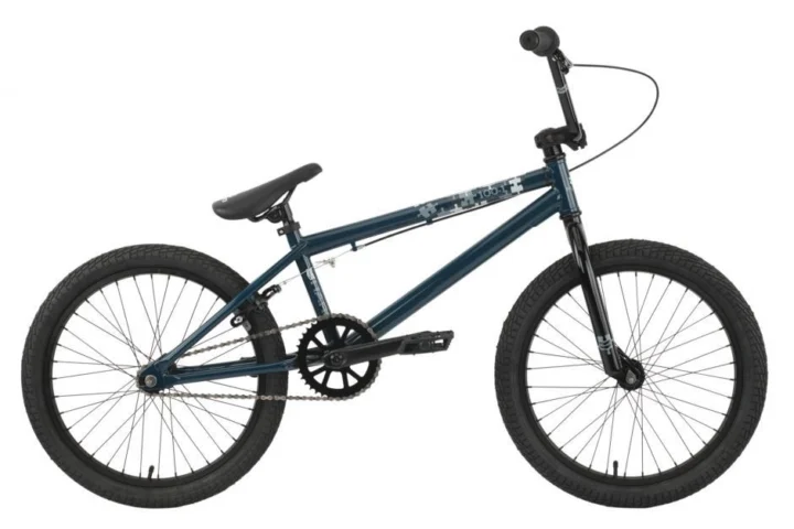2011 Haro 100.1