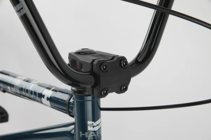 2011 Haro 100.1
