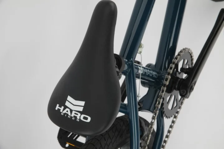 2011 Haro 100.1