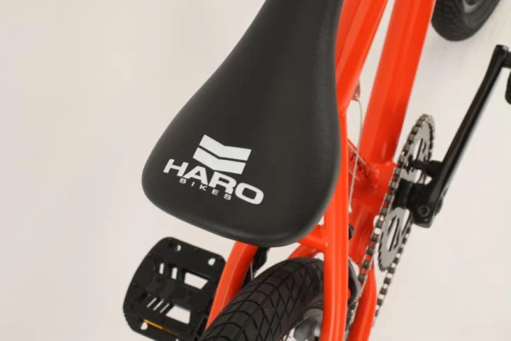 2011 Haro 100.1