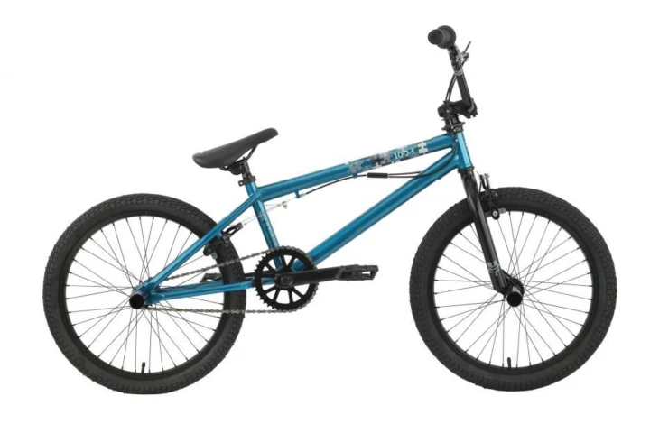 2011 Haro 100.3