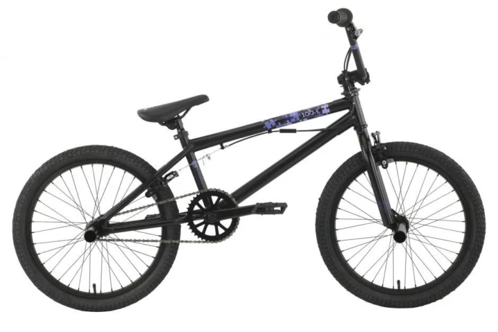 2011 Haro 100.3