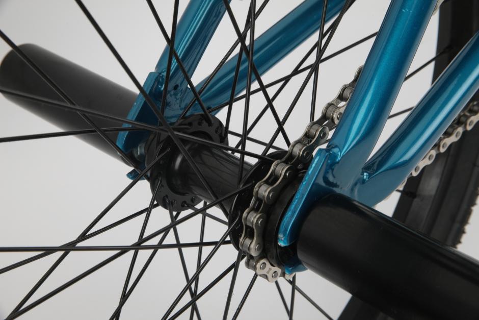 2011 Haro 100.3