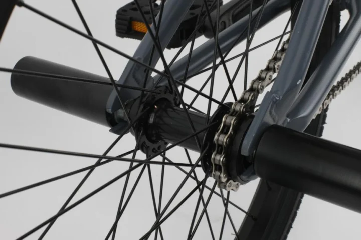 2011 Haro 100.3