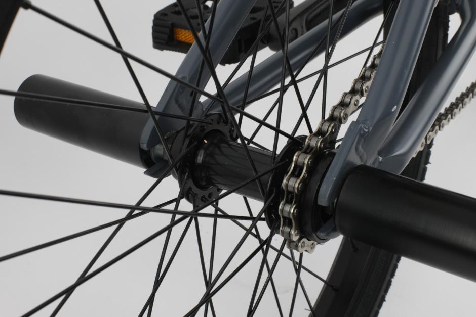 2011 Haro 100.3