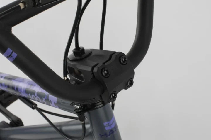 2011 Haro 100.3
