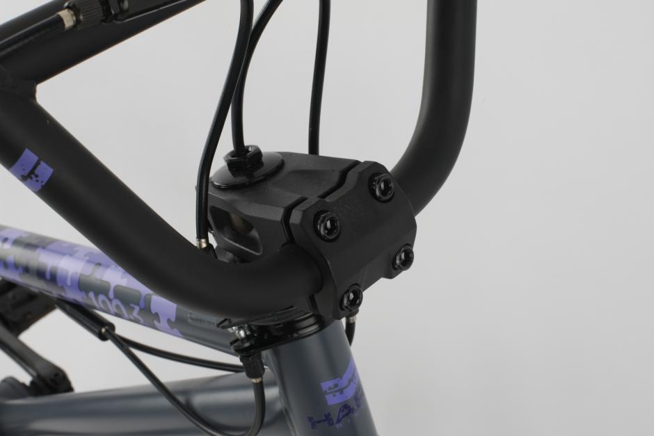 2011 Haro 100.3