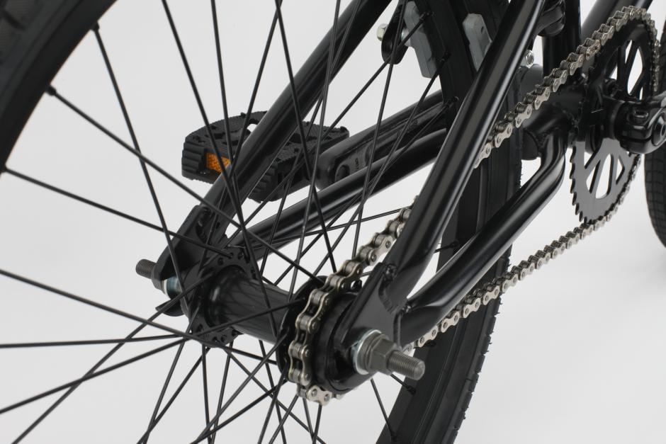 2011 Haro 100.3