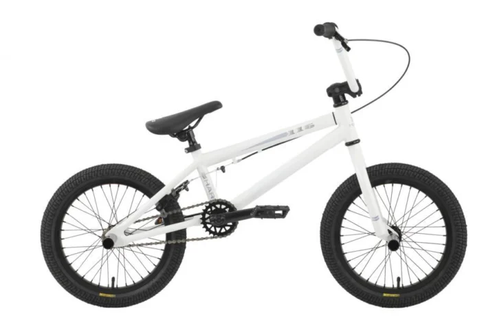 2011 Haro 116