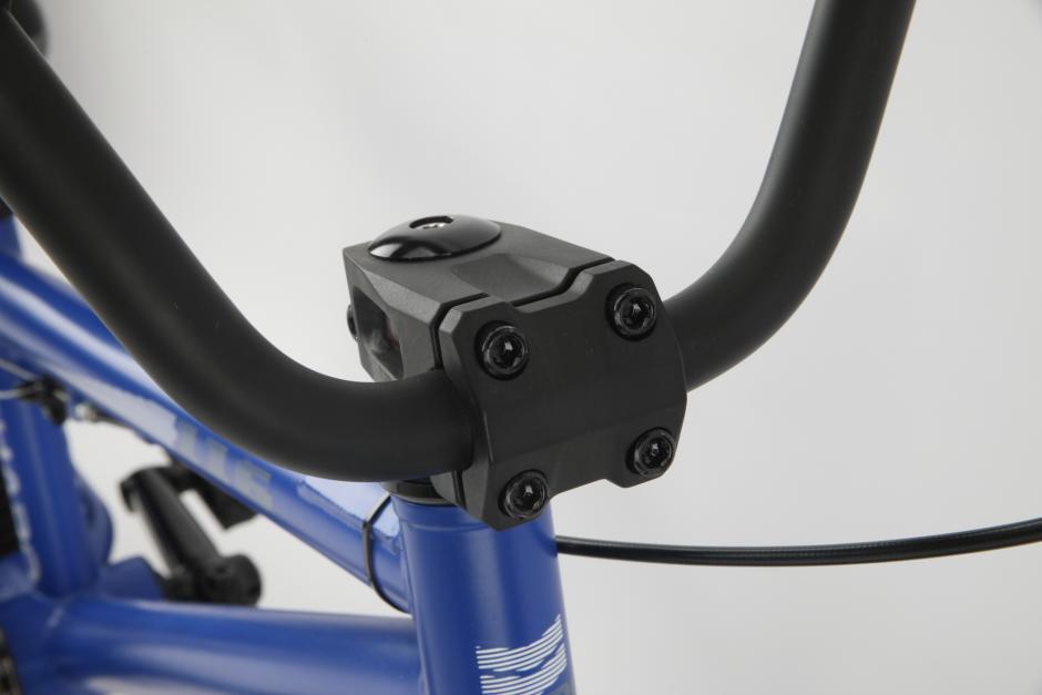 2011 Haro 116