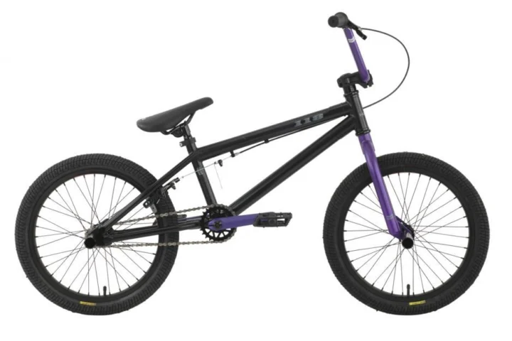 2011 Haro 118
