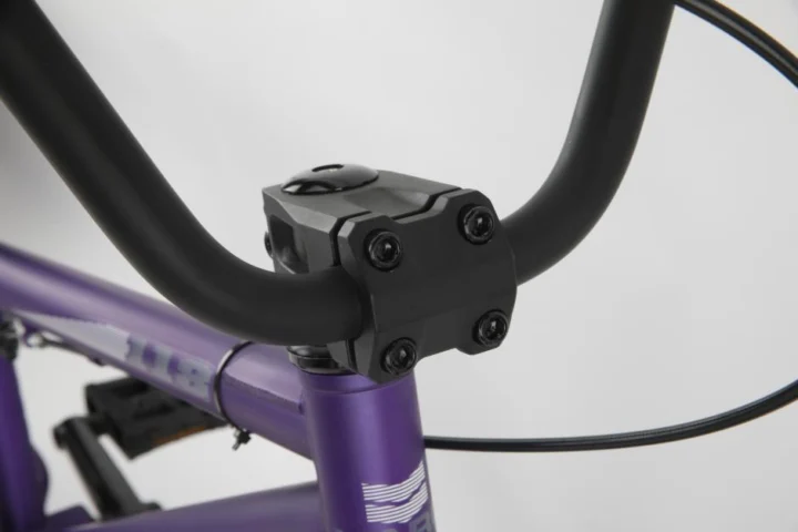 2011 Haro 118
