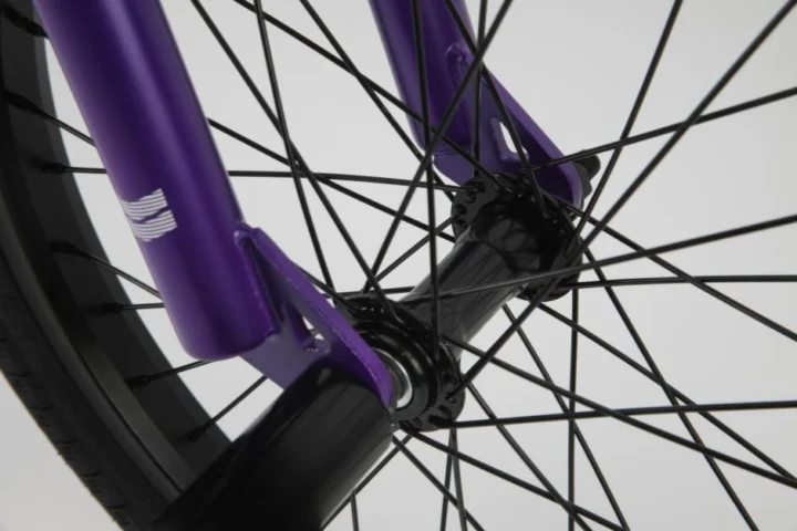 2011 Haro 118