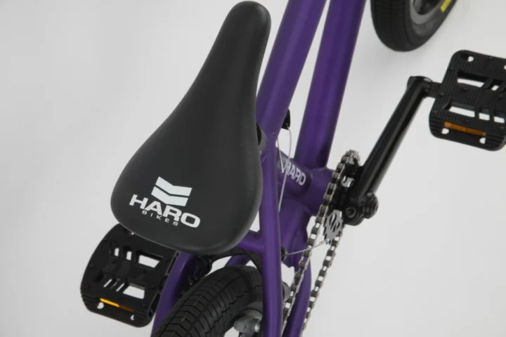 2011 Haro 118