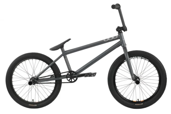 2011 Haro 000 Brakeless