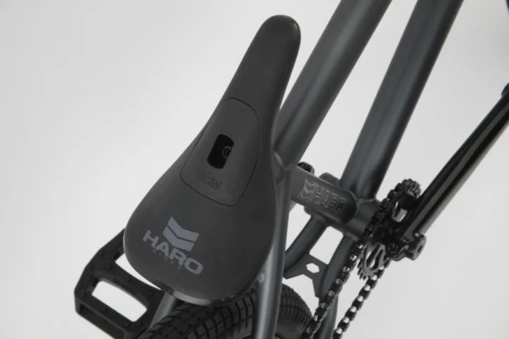2011 Haro 000 Brakeless