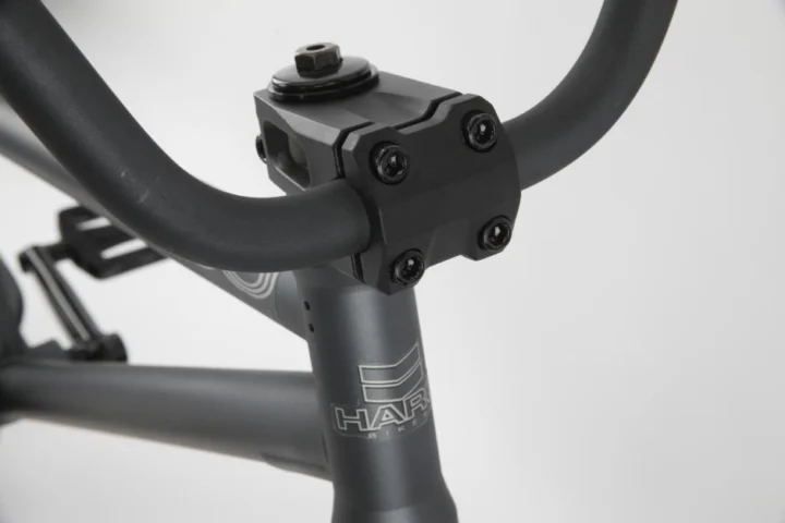 2011 Haro 000 Brakeless