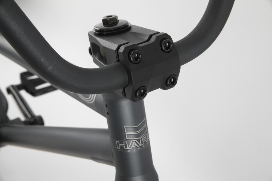 2011 Haro 000 Brakeless
