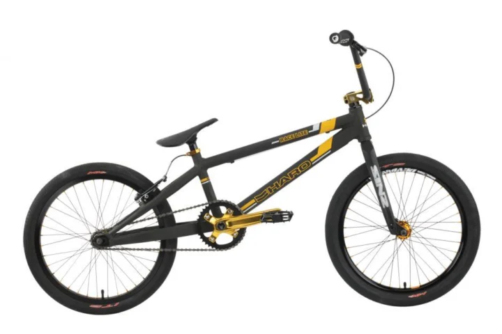 2011 Haro Race Lite