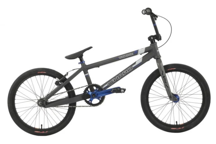 2011 Haro Team Issue