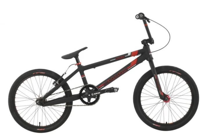 2011 Haro Pro XL plus