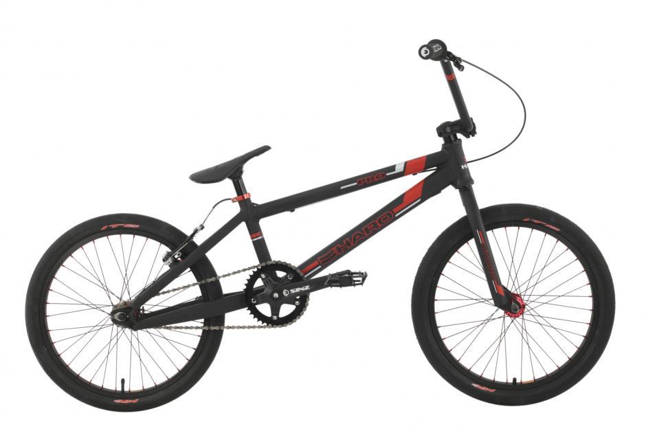 2011 Haro Pro XL