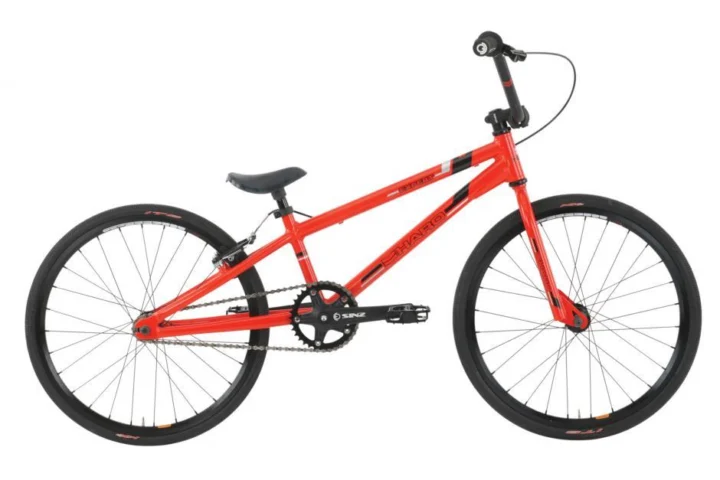 2011 Haro Race Expert