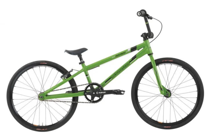 2011 Haro Race Expert